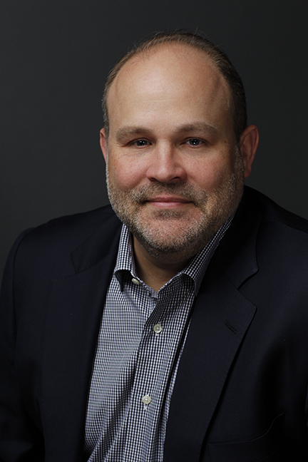 Carey Grainger, President of GCX Health