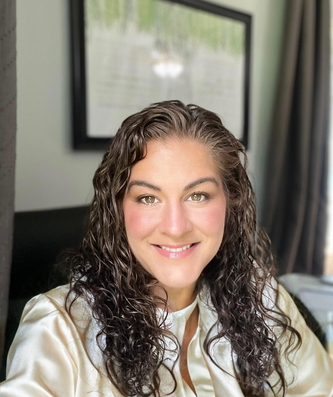 Kerri Wright, Co-Founder and Chief Operating Officer of GCX Health